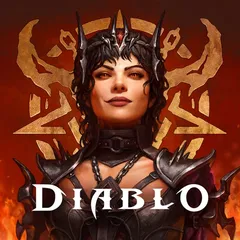 Ícone de Diablo Immortal