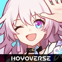 Ícone de Honkai: Star Rail