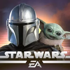 Ícone de Star Wars: Galaxy of Heroes